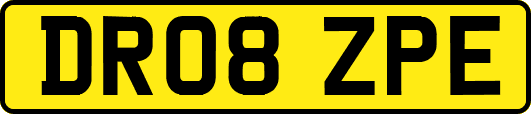 DR08ZPE