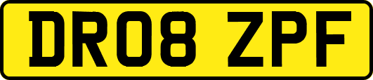 DR08ZPF