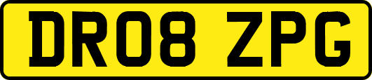 DR08ZPG