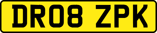 DR08ZPK