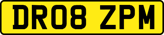 DR08ZPM