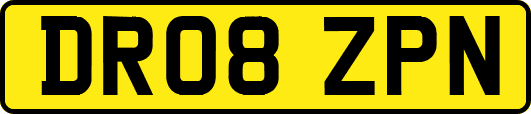 DR08ZPN