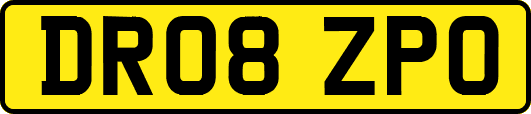 DR08ZPO