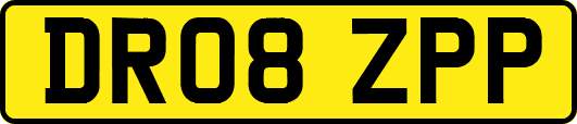 DR08ZPP