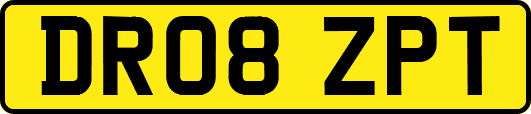 DR08ZPT
