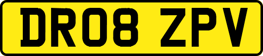 DR08ZPV
