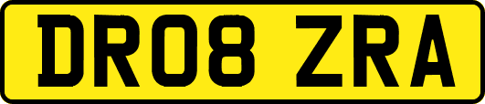 DR08ZRA