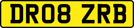 DR08ZRB