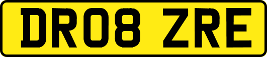 DR08ZRE