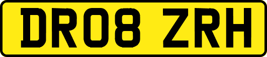 DR08ZRH