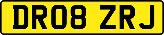 DR08ZRJ