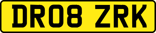 DR08ZRK