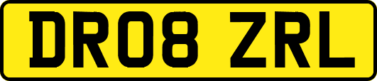 DR08ZRL