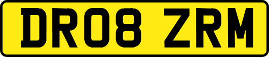 DR08ZRM