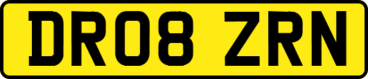 DR08ZRN