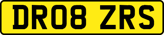DR08ZRS