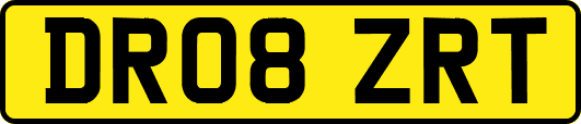 DR08ZRT