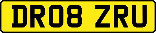 DR08ZRU