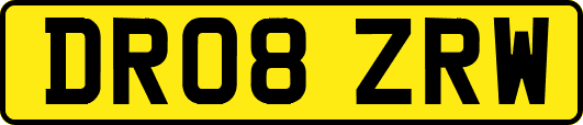 DR08ZRW