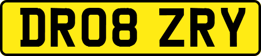 DR08ZRY