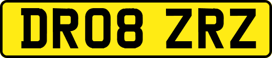 DR08ZRZ