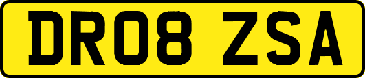 DR08ZSA