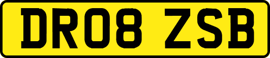 DR08ZSB