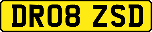 DR08ZSD
