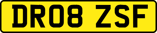 DR08ZSF