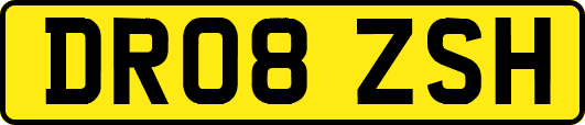 DR08ZSH