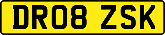 DR08ZSK