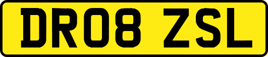 DR08ZSL
