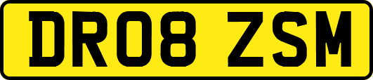 DR08ZSM