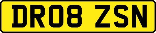 DR08ZSN
