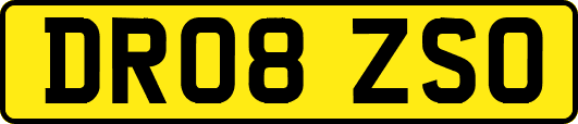 DR08ZSO