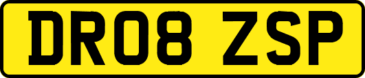 DR08ZSP