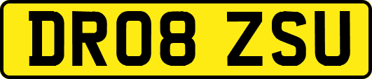 DR08ZSU
