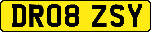 DR08ZSY