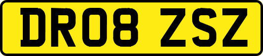 DR08ZSZ