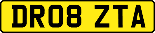 DR08ZTA