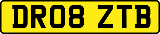 DR08ZTB