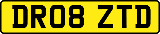 DR08ZTD