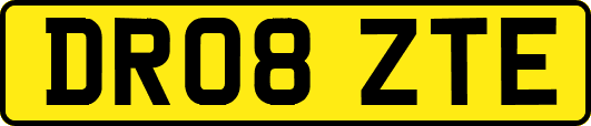 DR08ZTE