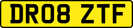 DR08ZTF