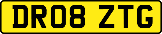 DR08ZTG