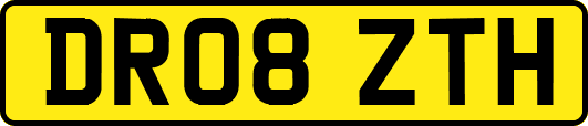 DR08ZTH