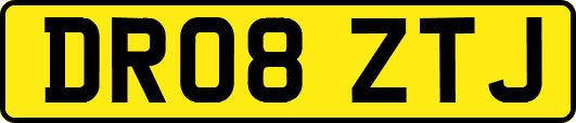 DR08ZTJ