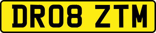 DR08ZTM