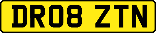 DR08ZTN