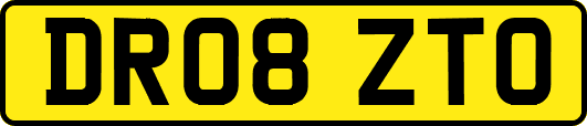 DR08ZTO
